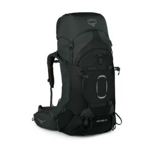Osprey Aether Backpacking Pack Extended Fit – Men’s 65 Liter
